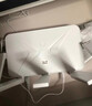 中兴（ZTE）巡天AX3000满血WIFI6千兆无线路由器 自研双核主芯片5G双频Mesh3000M无线速率【赠品版】 实拍图