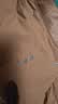 阿迪达斯（adidas）550蓬通勤防风保暖鸭绒羽绒服面包服女子冬季立领 XL码 实拍图