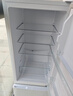 康佳183升小冰箱小型家用出租房办公室宿舍双开门两门双门二门电冰箱节能省电低音白色BCD-183GB2SU 实拍图
