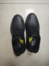 斯凯奇（Skechers）男士商务鞋夏季闪穿一脚蹬德比鞋通勤休闲鞋 实拍图