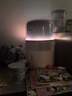 飞利浦（PHILIPS）加湿器家用卧室母婴专用静音除菌无雾空调加湿机鼻炎孕妇婴幼儿小型桌面大容量HU5710/10 实拍图
