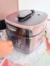 苏泊尔（SUPOR）5L大容量 家用4-5人 电压力锅电高压锅电饭煲电饭锅煮饭锅智能多功能一锅双胆智能预约SY-50FC5029 实拍图