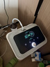 氧精灵10L升医用制氧机大流量呼吸十大牌子吸氧机家用老人氧气机103W 实拍图