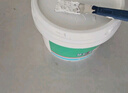 立邦补墙漆腻子膏抗菌防霉补墙面修补膏墙皮脱落修补膏白色2.5kg 实拍图