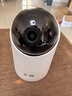 华为智选鸿蒙智选摄像头500万监控家用手机远程360度无死角带夜视全景可通话 家庭室内看护海雀3i3K 实拍图