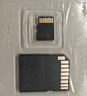 闪迪（SanDisk）64GB TF（MicroSD）存储卡 U3 C10 A2 V30 4K 至尊超极速移动版内存卡 读速200MB/s 实拍图