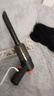 吸尘器家用大吸力大功率轻便清洁机汽车吸尘器两用手持吹尘器小型宠物除吸毛器桌面便携除尘机 【基础款吸尘器】长吸嘴2037 实拍图
