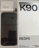 小米（MI）REDMI K90 6.59英寸手机红米k90 骁龙8至尊版 2.5X长焦 7100mAh大电池 Bose联合调音 IP68防尘防水 白色 12GB+256GB 实拍图
