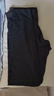 莫代尔秋裤男士薄款宽松加大保暖裤免穿内裤打底裤冬季发热抗赛修身线裤 实拍图
