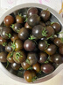 京地达山东黑珍珠小番茄 净重2斤 单果8g+ 紫色圣女果源头直发包邮 实拍图