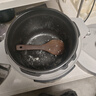 美的（Midea）0涂层 健康煮 6L大容量 全自动家用电压力锅高压锅电饭锅电饭煲MY-E6010G适用6-8人 实拍图