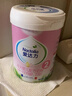 爱达力（Nactalia）法国原装爱达力系列较大婴儿配方奶粉2段800g（6-12月）新国标 实拍图