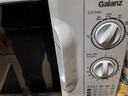格兰仕（Galanz）变频微波炉家用 一级能效省电 经典转盘加热 双旋便捷操作 D4变频款（D4W0） 实拍图