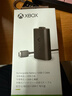 XBOX原装xss微软xbox手柄适配器ones无线Series二代接收器XSX充电电池 XBOX【series充电组】新款C口 实拍图