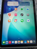 Apple/苹果 iPad11英寸 A16芯片2025年款 平板电脑 (256GB WLAN版/学习办公娱乐)银色 实拍图