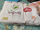 好奇（Huggies）铂金装小桃裤纸尿裤L120片(9-14kg)大号尿不湿【透爽散热】 实拍图