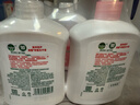 滴露（Dettol）洗手液消毒抑菌滋润500g+500g补充装儿童家庭护手替换 实拍图