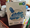 小皮（Little Freddie）婴儿辅食有机大米粉原味礼盒160g*3盒 高铁米粉婴儿米糊6月+ 实拍图