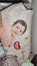 好奇（Huggies）铂金装小桃裤成长裤XL96片(12-17kg)加大号尿不湿【透爽散热】 实拍图