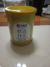 艺福堂花草茶 精选桂花50g 金桂新干花可熬酱 无熏硫食用养生泡酒搭红茶 实拍图
