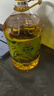 金龙鱼 食用油 非转基因 物理压榨玉米油6.18L（蕴含植物甾醇） 实拍图