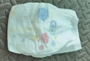 好奇（Huggies）金装纸尿裤S120片(4-8kg)尿不湿【速干不易红】 实拍图