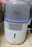 飞利浦（PHILIPS）加湿器家用卧室母婴专用静音除菌无雾空调加湿机鼻炎孕妇婴幼儿小型桌面大容量HU5710/10 实拍图