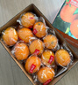 京鲜生 赣南脐橙 净重10斤 铂金果 单果180g起 生鲜水果橙子年货礼盒  实拍图