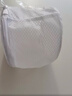 京东京造抑菌洗衣袋洗衣机专用洗护袋防变形内衣毛衣清洁袋 5件套 白色 实拍图