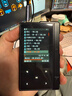 月光宝盒Z6Pro-64G hif音乐播放器 DSD512原生无损发烧音质蓝牙解码耳放数字母带级还原纯听歌神器 实拍图