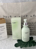 维特丝氨基酸洗面奶男女士控油祛痘深层清洁黑头粉刺水杨酸洁面乳第1名 实拍图