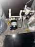 臣源增压泵家用全自动自吸泵热水器自来水全屋太阳能抽水泵加压管道泵 480W智能(缺水保护/液晶数显) 实拍图