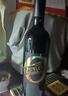 CANIS FAMILIARIS布多格意大利原瓶进口 甜红无醇葡萄酒汁不含香槟杯 750ml单支装 实拍图
