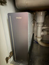 海尔（Haier）甜美鲜矿水净水器8年真长效矿物质鲜活水1200G家用厨房专用台下反渗透过滤膜直饮净水机 实拍图
