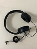索尼（SONY） MDR-ZX110AP 耳机头戴式有线有麦电脑笔记本手机适用办公学生网课学习 黑色 双11 购物推荐 实拍图