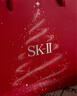 SK-II[定制礼物]神仙水精华75ml化妆护肤品套装水乳礼盒sk2圣诞生日女 实拍图