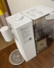 北鼎（Buydeem）饮水机家用台式办公室桌面即热式饮水机茶吧机泡奶冲奶水壶饮水机一体机年会采购3L DS95松露白 实拍图