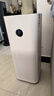 米家小米空气净化器4Pro 除甲醛除菌除异味 负离子空气伴侣 低噪设计 实拍图