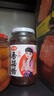 仲景 原味香菇酱 拌饭拌面夹馍下饭酱菜蘑菇调味酱便利装23gx7袋 实拍图
