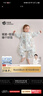 贝肽斯婴儿睡袋暖姜恒温儿童分腿睡袋婴幼儿防踢被睡衣秋冬中厚 弗里德M 实拍图