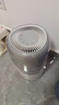 飞利浦（PHILIPS）加湿器家用卧室母婴专用静音除菌无雾空调加湿机鼻炎孕妇婴幼儿小型桌面大容量国家补贴HU5710/10 实拍图