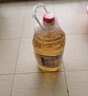 金龙鱼  食用油 花生浓香型食用植物调和油4L 实拍图