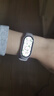 小米（MI）手环10 陶瓷版 铂金灰 国家补贴 智能手环 专业运动健康 监测睡眠管理 心率血氧长续航运动 实拍图