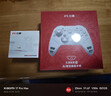 北通鲲鹏70精英无线游戏手柄AI智控自适应双切扳机摇杆 xbox电脑PC蓝牙NS体感 steam电视switch2原神 实拍图