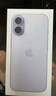 Apple/苹果 iPhone 17 512GB 薰衣草紫色 支持移动联通电信5G 双卡双待手机 实拍图