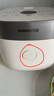 九阳电饭煲家用电饭锅铁釜球胆不粘4升大容量4A级好米饭4L微压多功能蒸饭智能预约煮饭锅【政府补贴】 【健康0氟 珐琅瓷釜】 4L -40NF01 实拍图