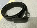 卡帝乐鳄鱼男士皮带牛皮腰带自动扣休闲裤带商务百搭送男友新年礼物 实拍图