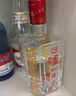 泸州老窖 六年窖头曲 路路顺礼盒 浓香型白酒52度500ml*2瓶 实拍图