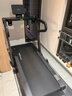 易跑YPOO马拉松跑步机家庭用爬坡折叠减震护膝静音高端健身房器材M5 马拉松Pro+版/13°大坡度/轻商级宽跑带 实拍图
