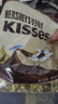 好时 Kisses 牛奶巧克力 500g 糖果零食 婚庆喜糖 伴手礼 生日礼物女 实拍图